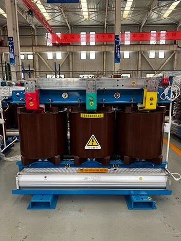 Uperior-Efficiency Fireproof Strong Transformer