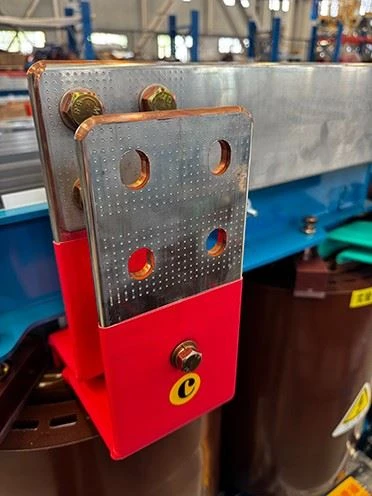 Innovative Energy-Saving Power Guard Transformer